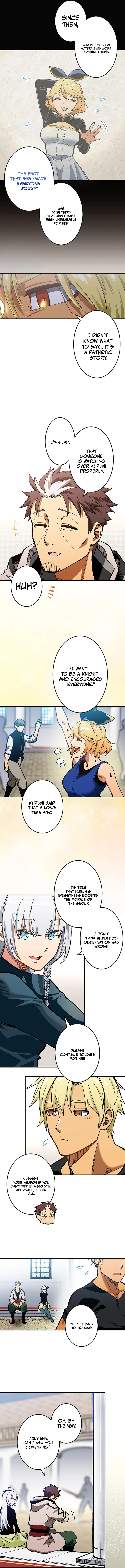 Read From Rural Instructor to Sword Saint EN Manga Online