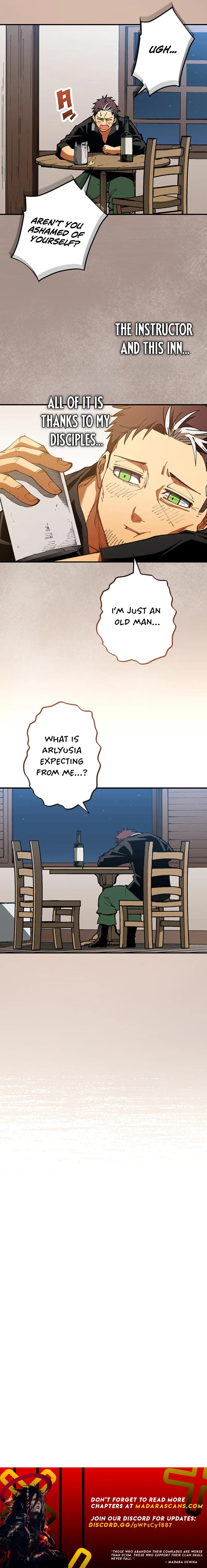 Read From Rural Instructor to Sword Saint EN Manga Online