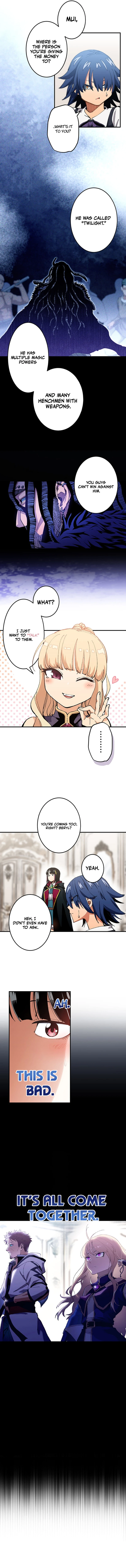 Read From Rural Instructor to Sword Saint EN Manga Online