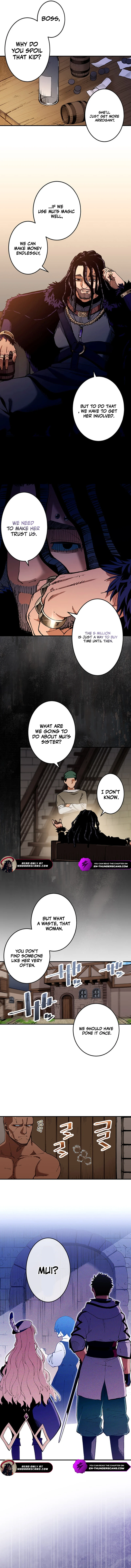 Read From Rural Instructor to Sword Saint EN Manga Online
