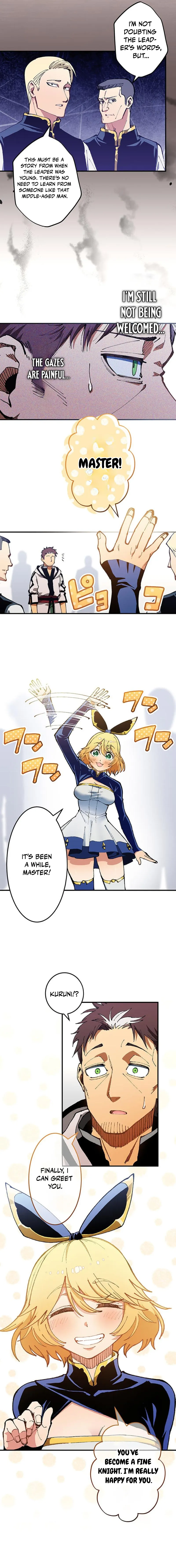 Read From Rural Instructor to Sword Saint EN Manga Online