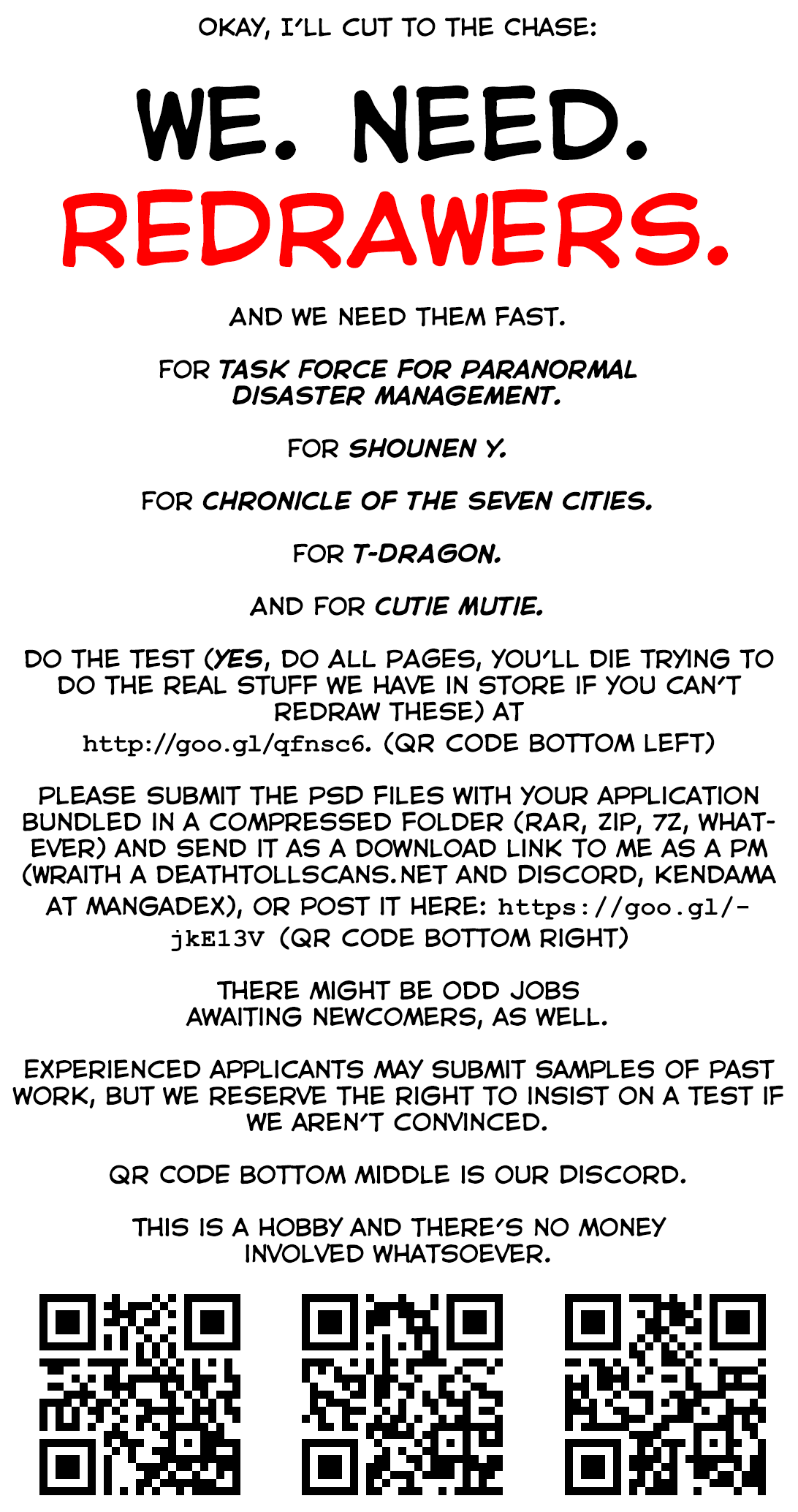 Read From the Dust EN Manga Online
