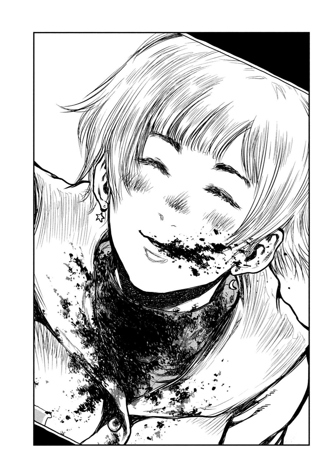 Read From the Dust EN Manga Online