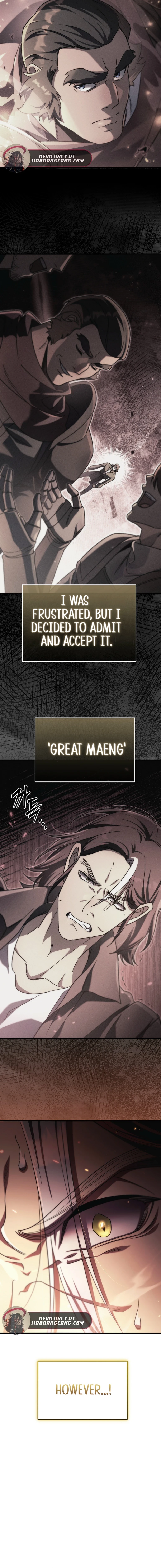 Read Genius Blacksmith's Game EN Manga Online