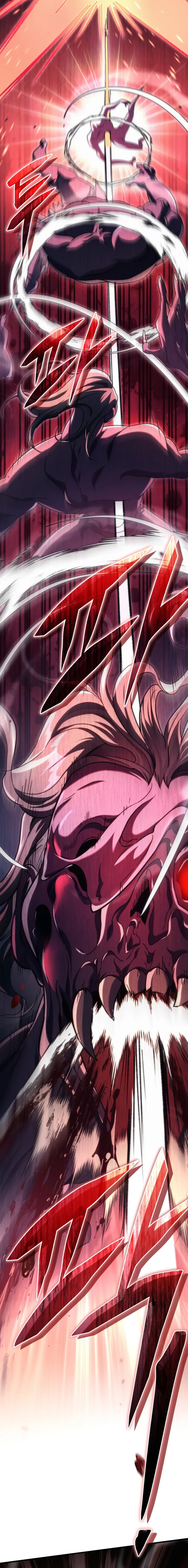 Read Genius Blacksmith's Game EN Manga Online