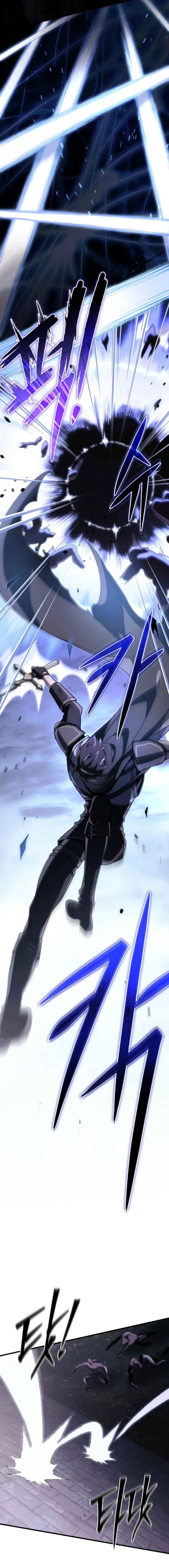 Read Genius Blacksmith's Game EN Manga Online