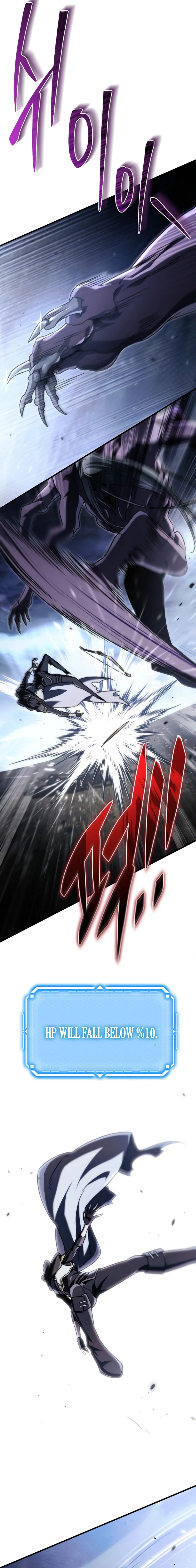 Read Genius Blacksmith's Game EN Manga Online