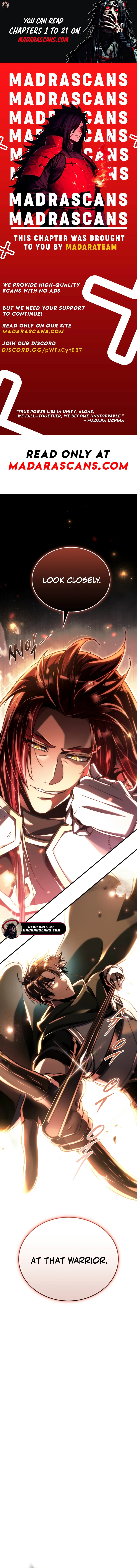 Read Genius Blacksmith's Game EN Manga Online