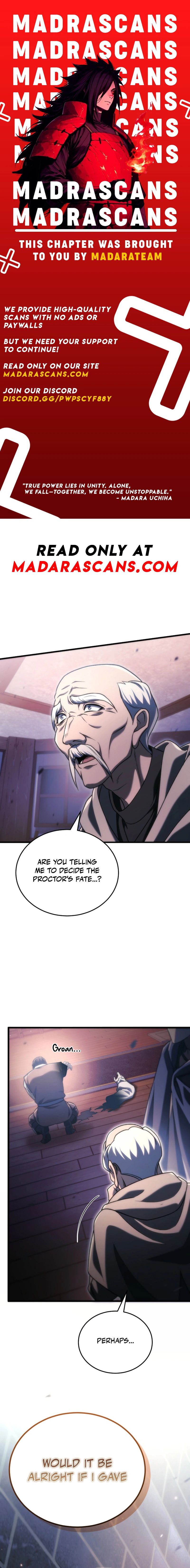 Read Genius Blacksmith's Game EN Manga Online