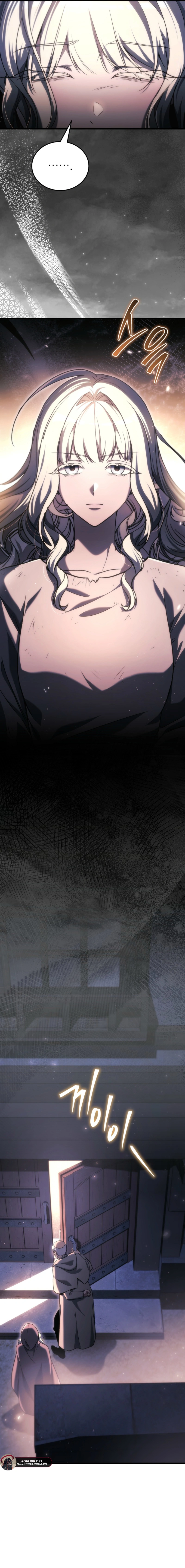 Read Genius Blacksmith's Game EN Manga Online