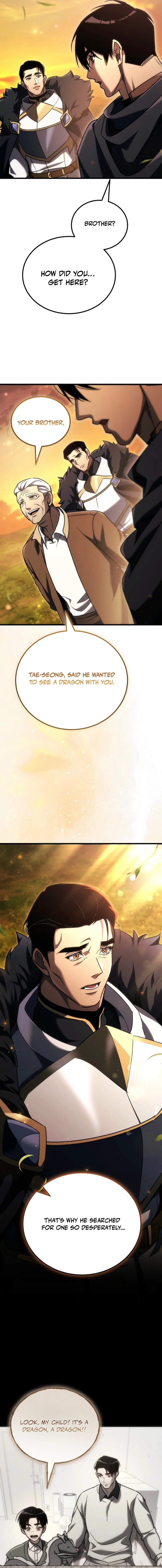 Read Genius Blacksmith's Game EN Manga Online
