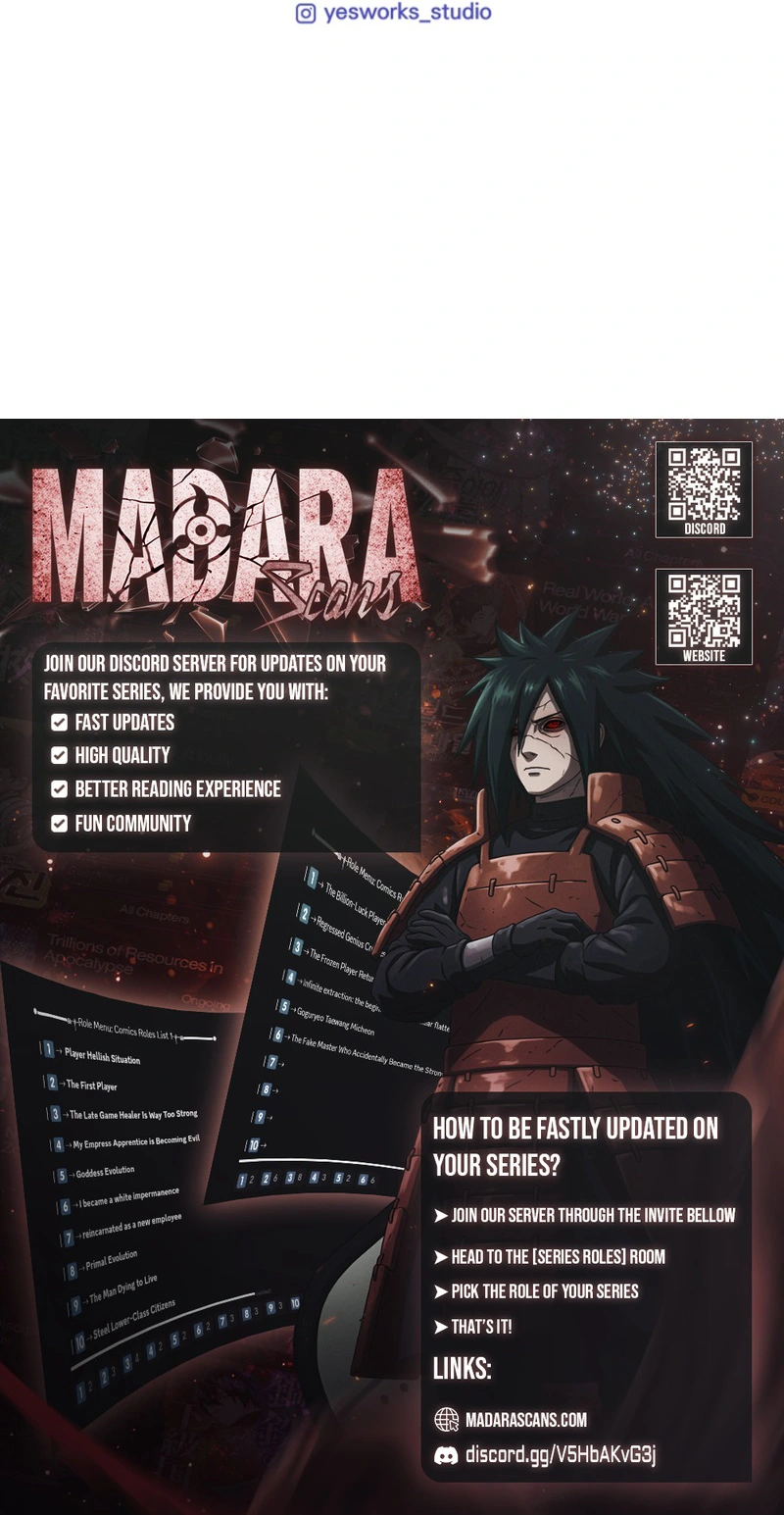 Read Genius Blacksmith's Game EN Manga Online