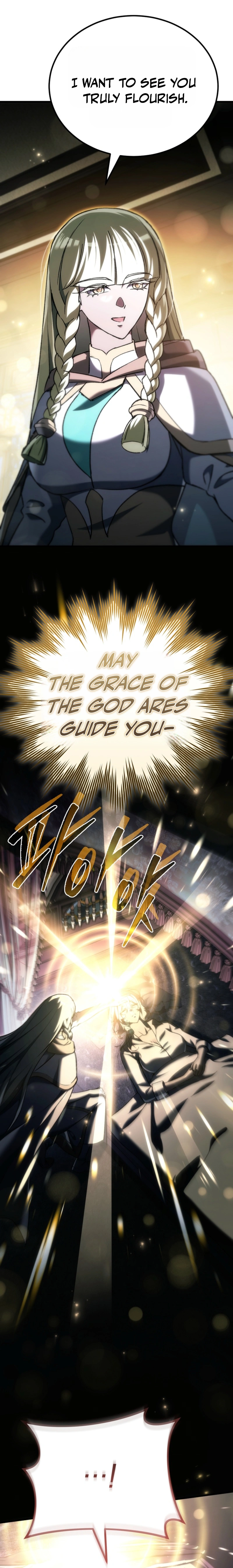 Read Genius Blacksmith's Game EN Manga Online