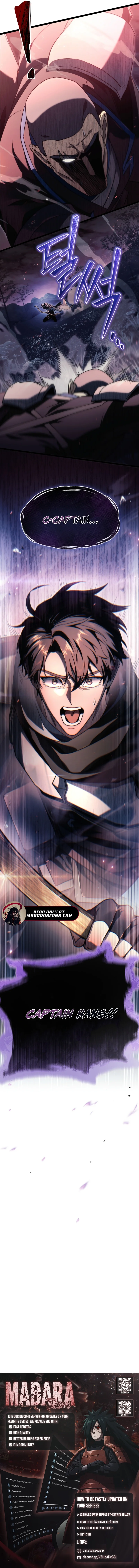 Read Genius Blacksmith's Game EN Manga Online