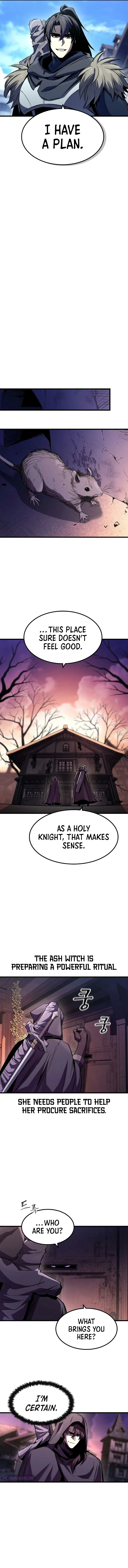 Read Genius Corpse Collecting Warrior EN Manga Online