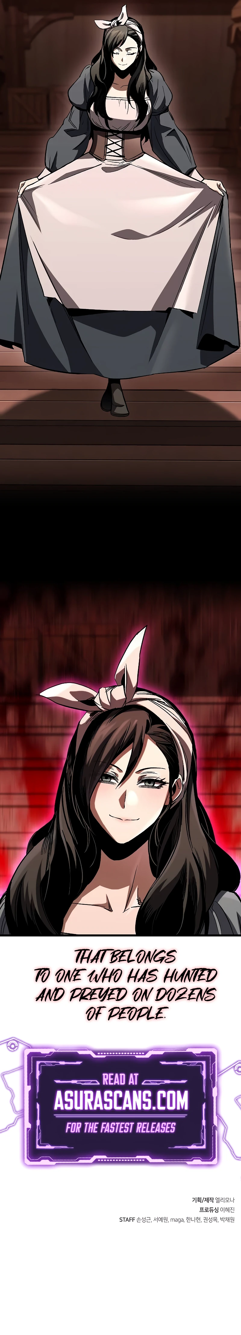 Read Genius Corpse Collecting Warrior EN Manga Online