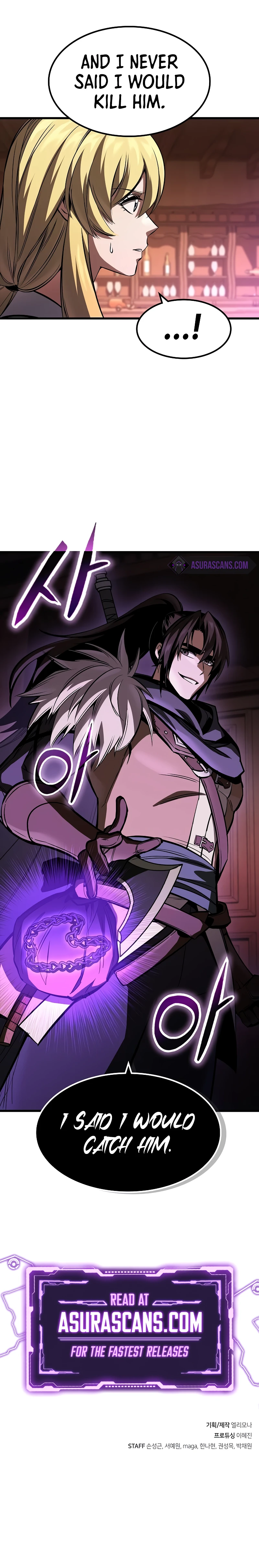 Read Genius Corpse Collecting Warrior EN Manga Online