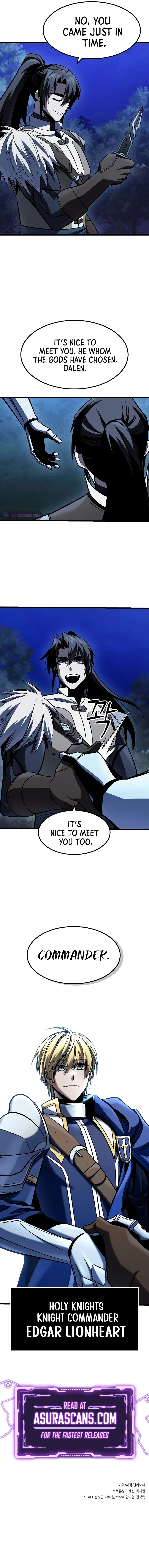 Read Genius Corpse Collecting Warrior EN Manga Online
