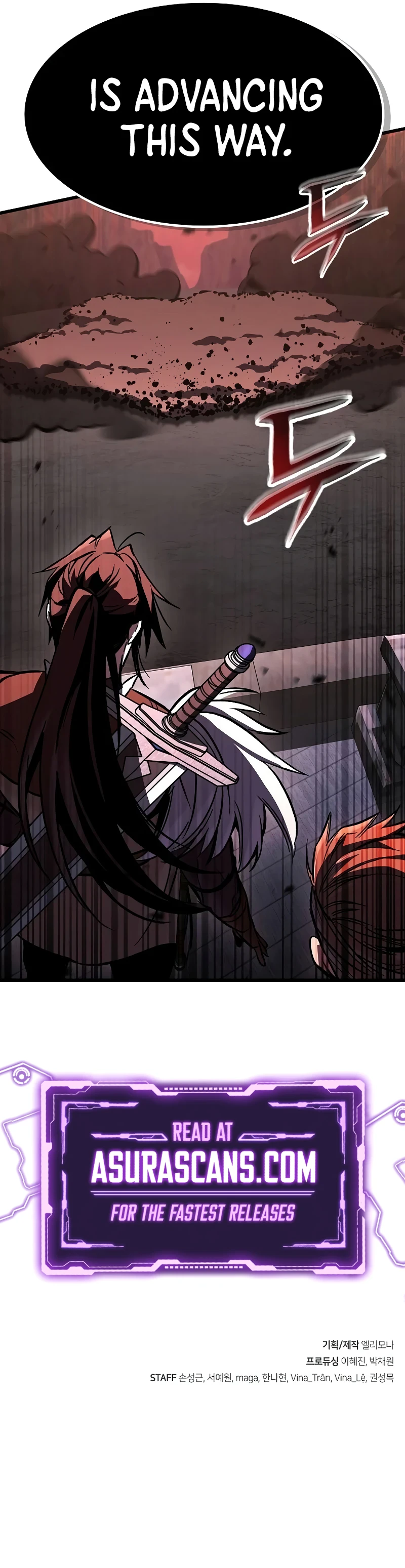 Read Genius Corpse Collecting Warrior EN Manga Online