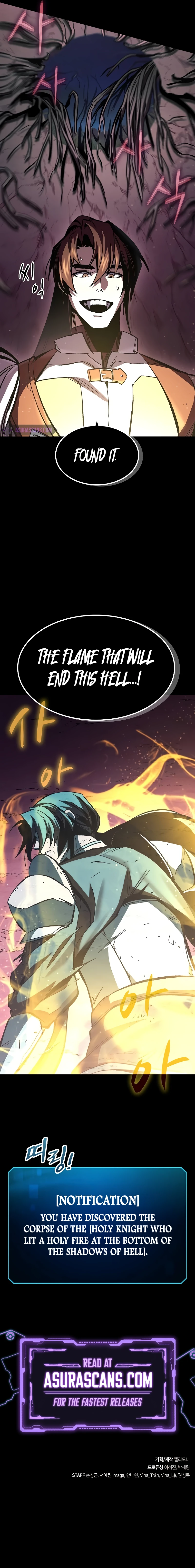 Read Genius Corpse Collecting Warrior EN Manga Online