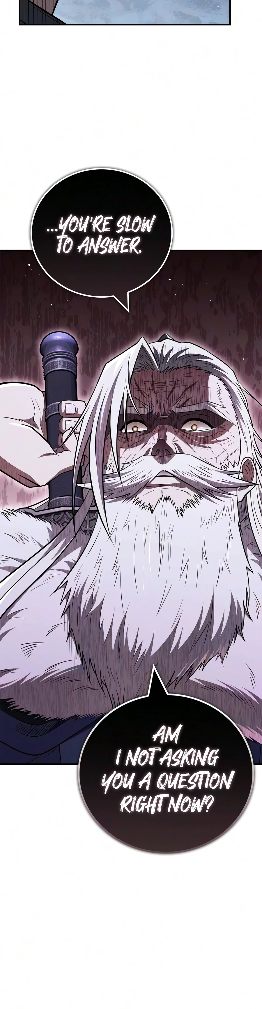 Read Genius Martial Arts Trainer EN Manga Online