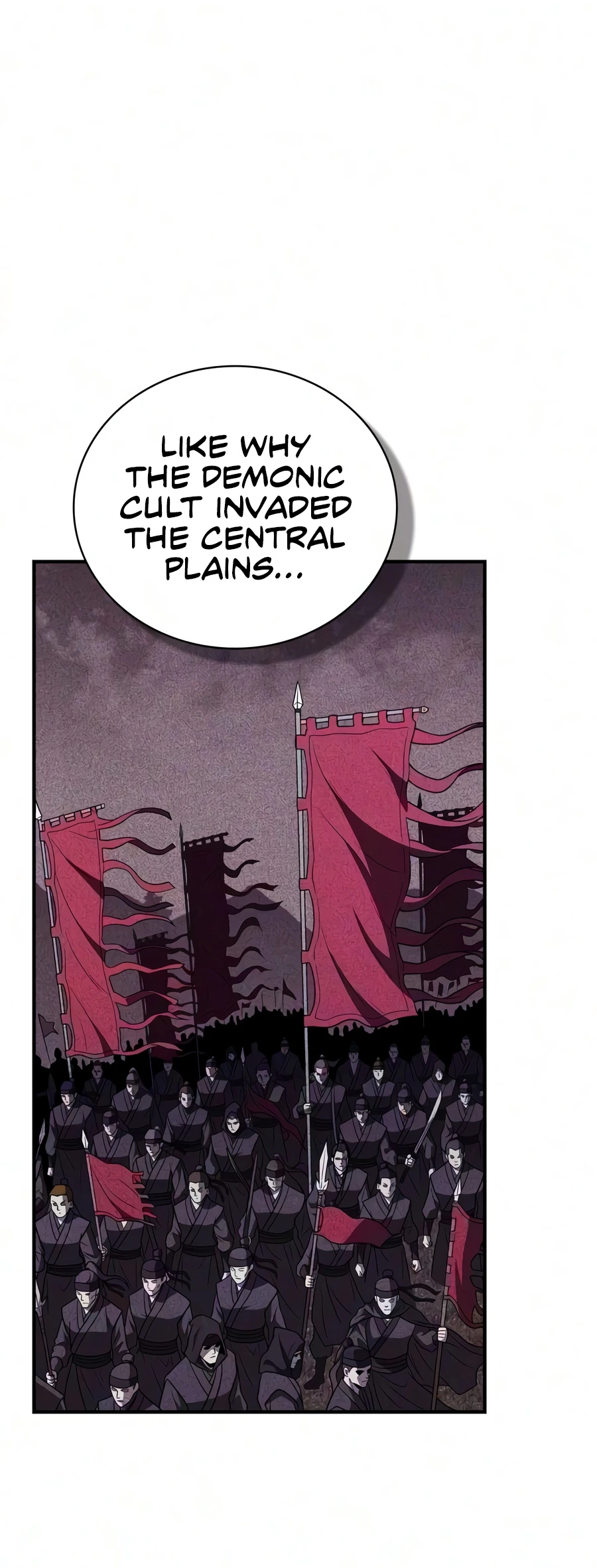 Read Genius Martial Arts Trainer EN Manga Online
