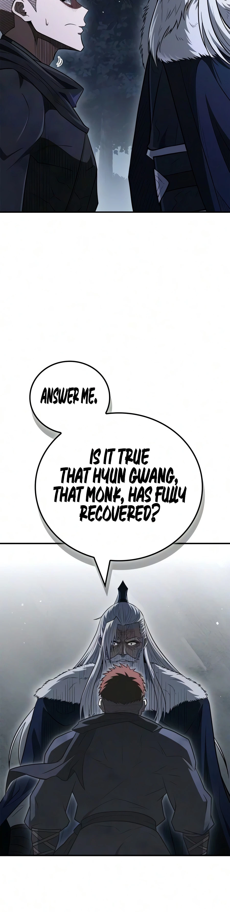 Read Genius Martial Arts Trainer EN Manga Online