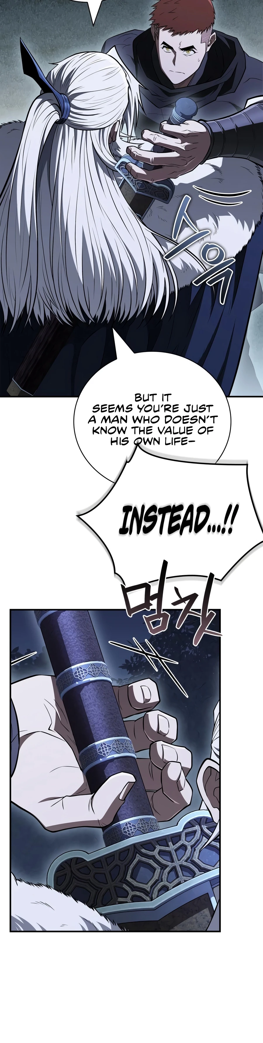 Read Genius Martial Arts Trainer EN Manga Online