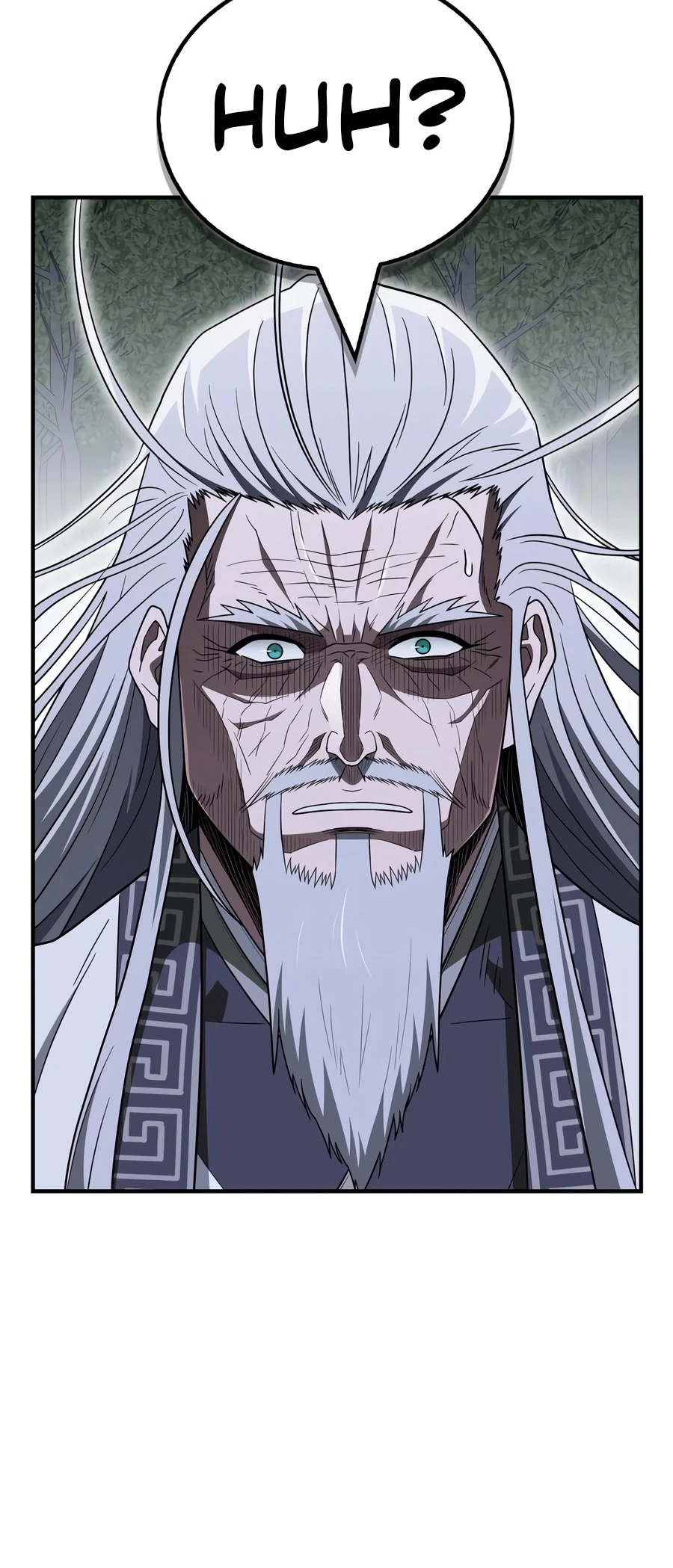 Read Genius Martial Arts Trainer EN Manga Online