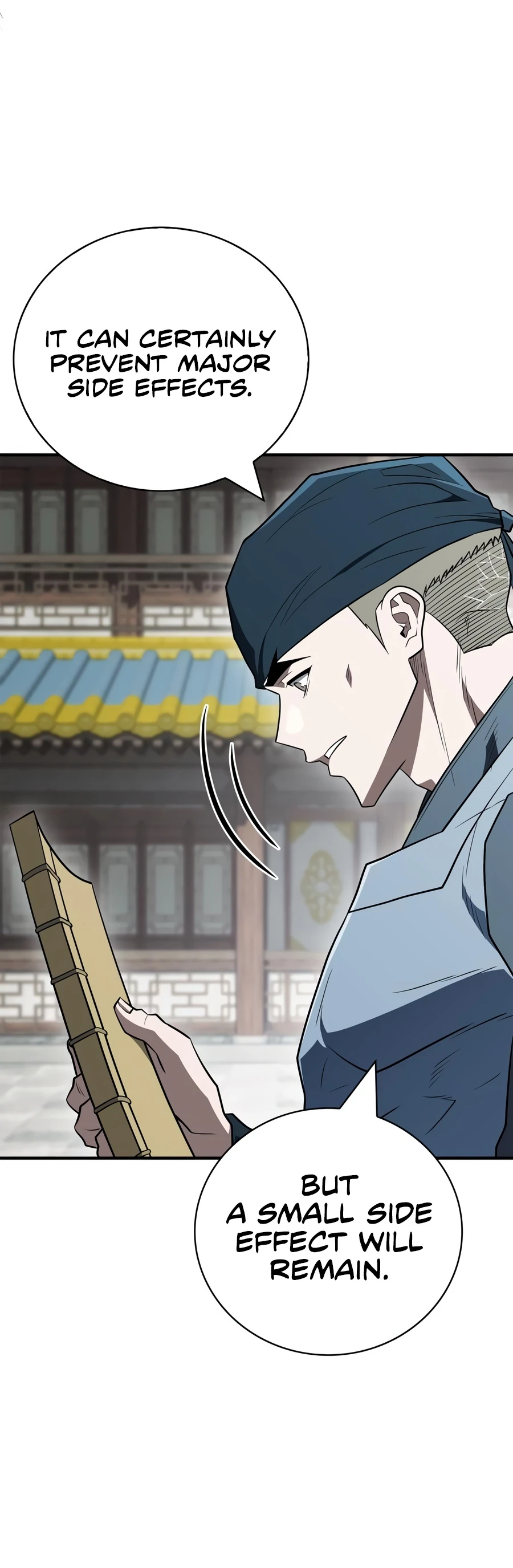 Read Genius Martial Arts Trainer EN Manga Online