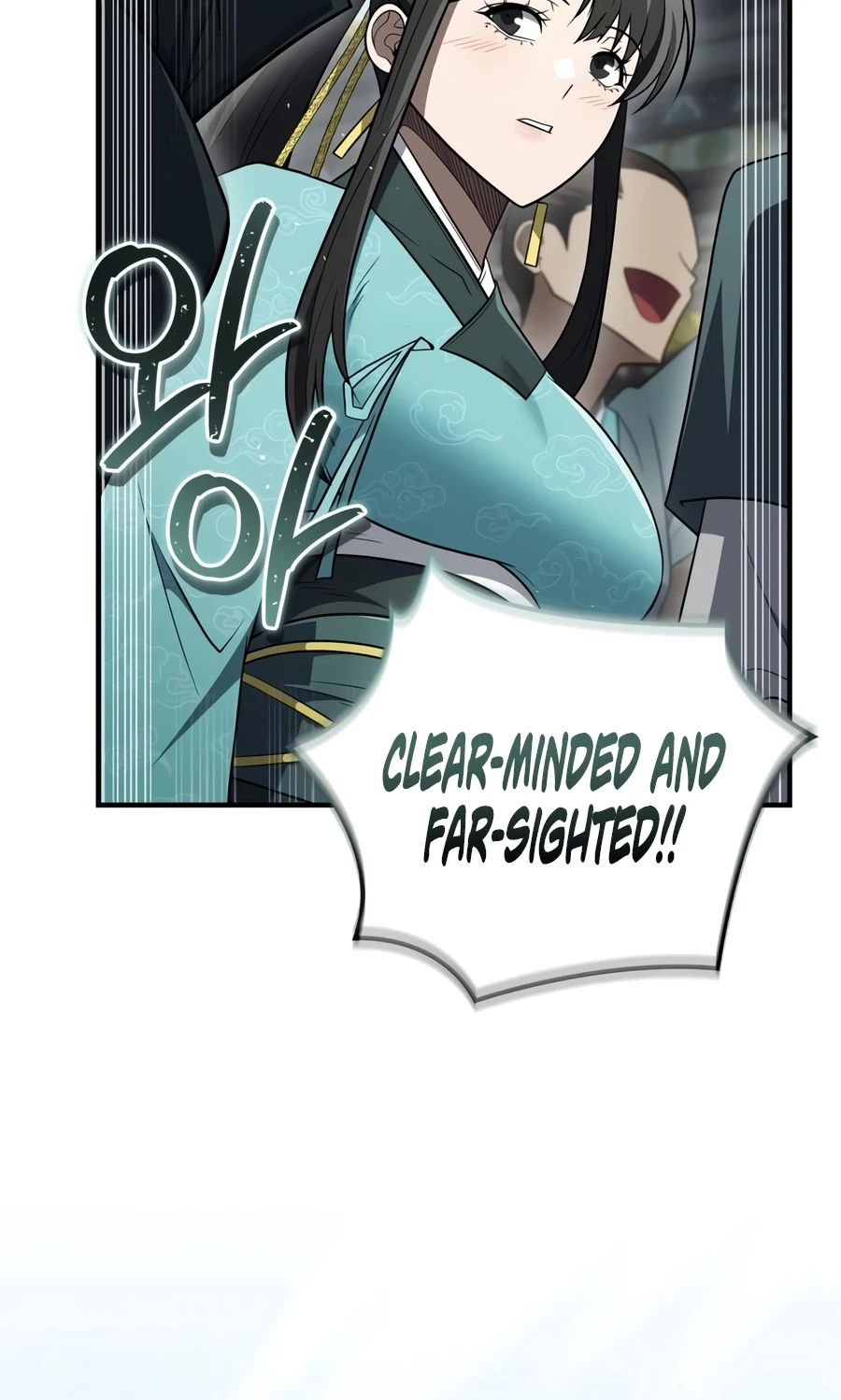 Read Genius Martial Arts Trainer EN Manga Online