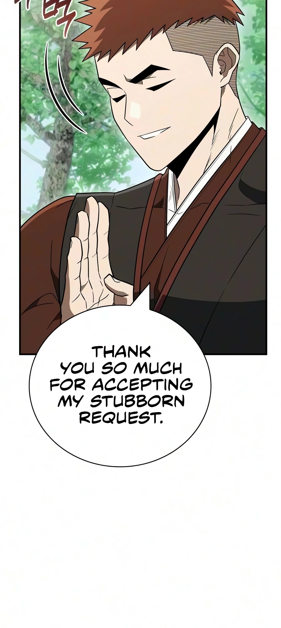 Read Genius Martial Arts Trainer EN Manga Online
