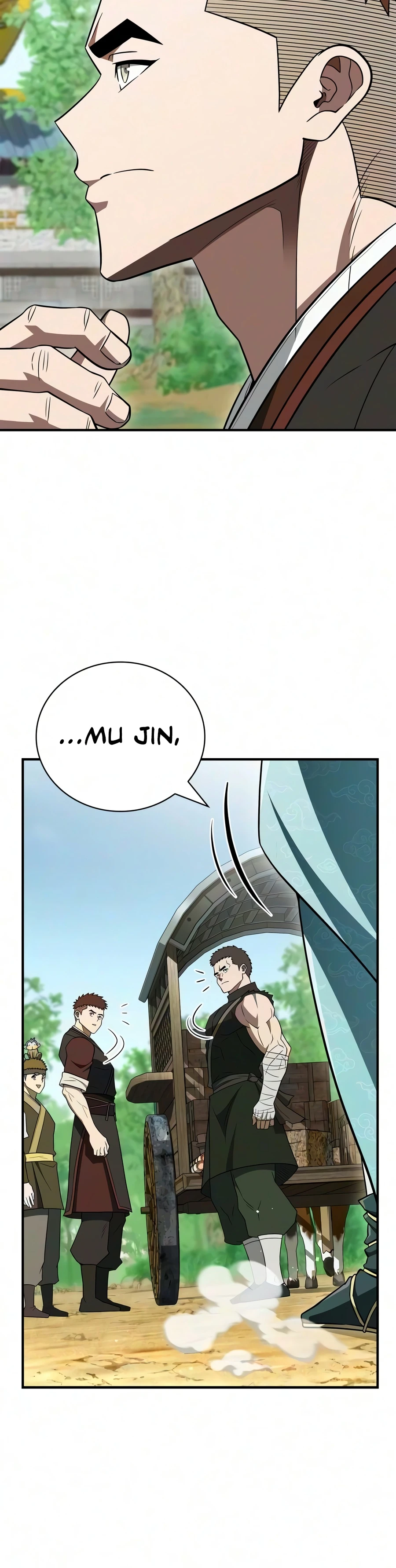 Read Genius Martial Arts Trainer EN Manga Online