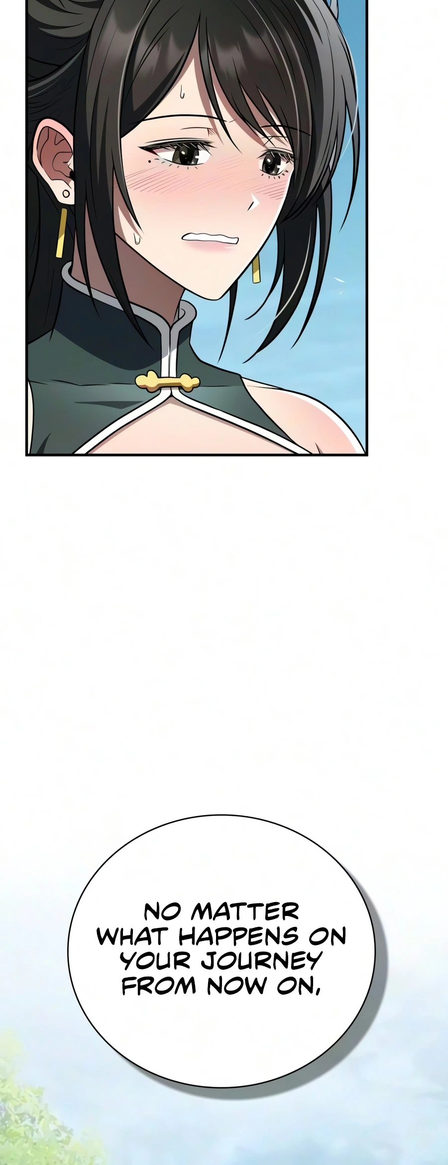Read Genius Martial Arts Trainer EN Manga Online