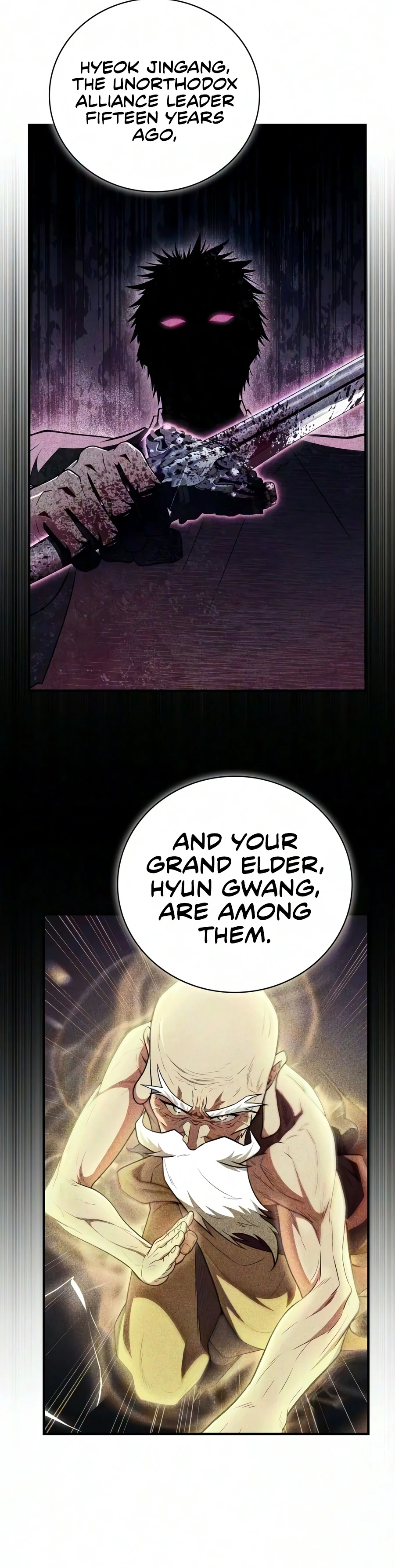 Read Genius Martial Arts Trainer EN Manga Online