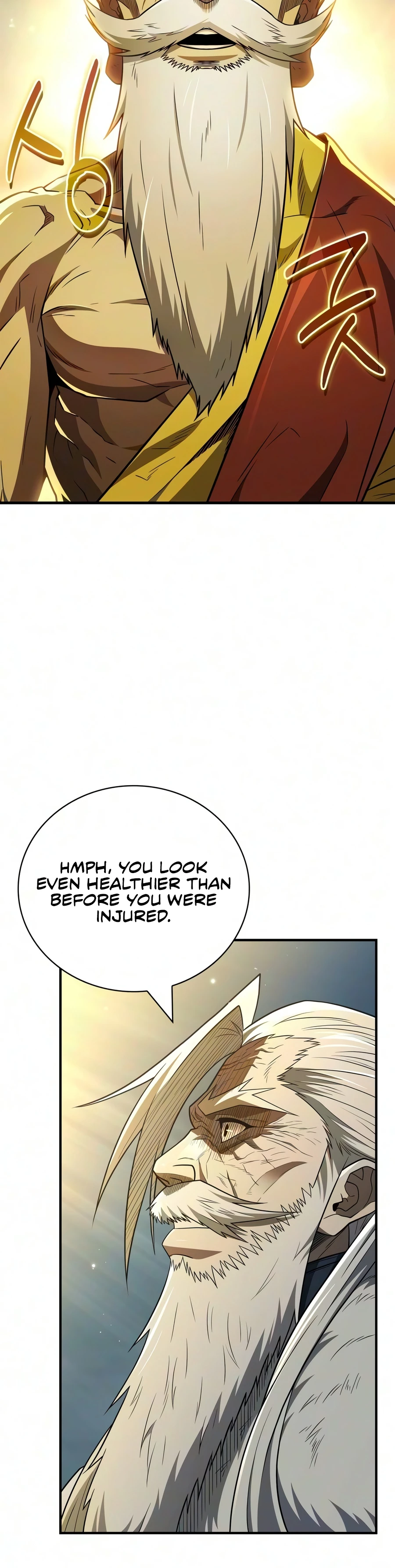Read Genius Martial Arts Trainer EN Manga Online