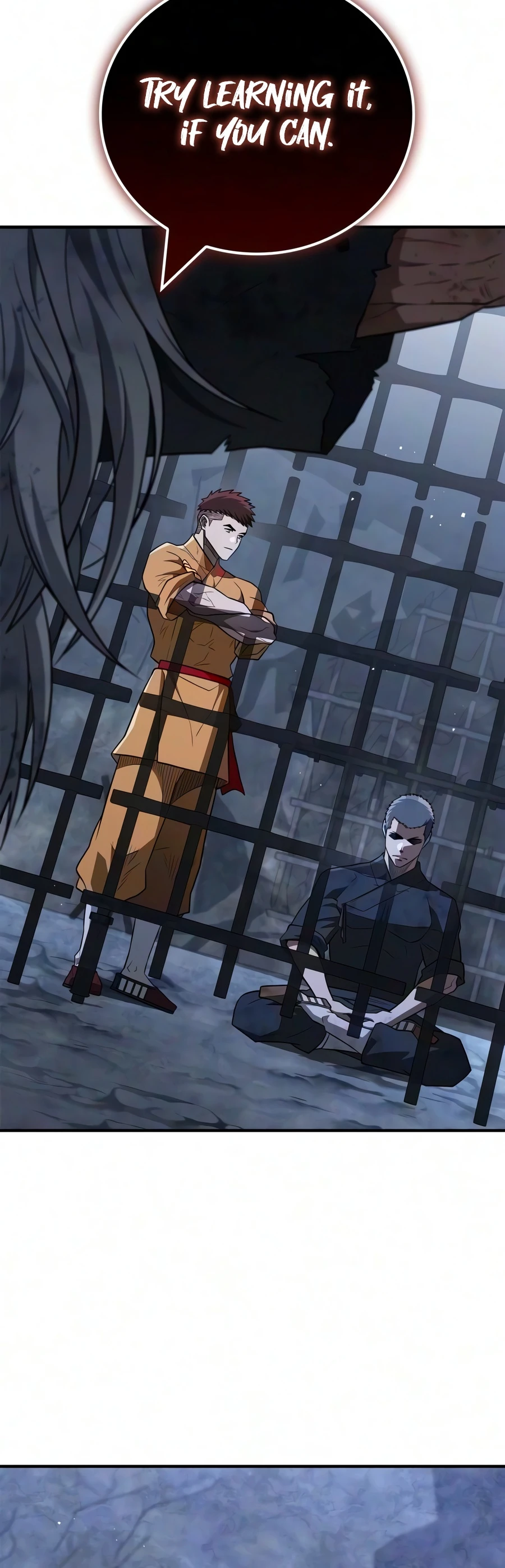 Read Genius Martial Arts Trainer EN Manga Online