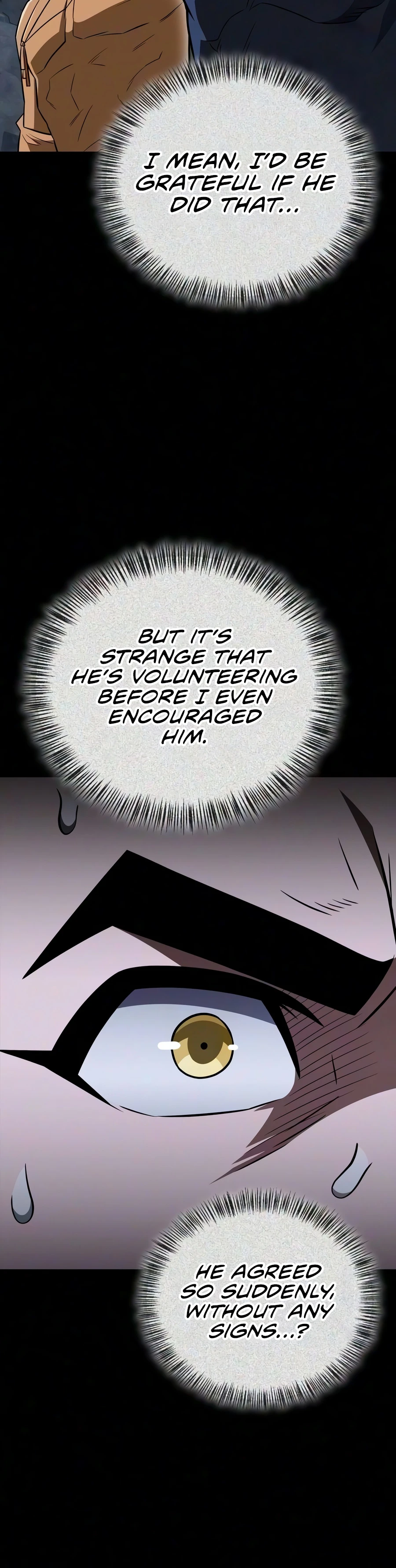 Read Genius Martial Arts Trainer EN Manga Online