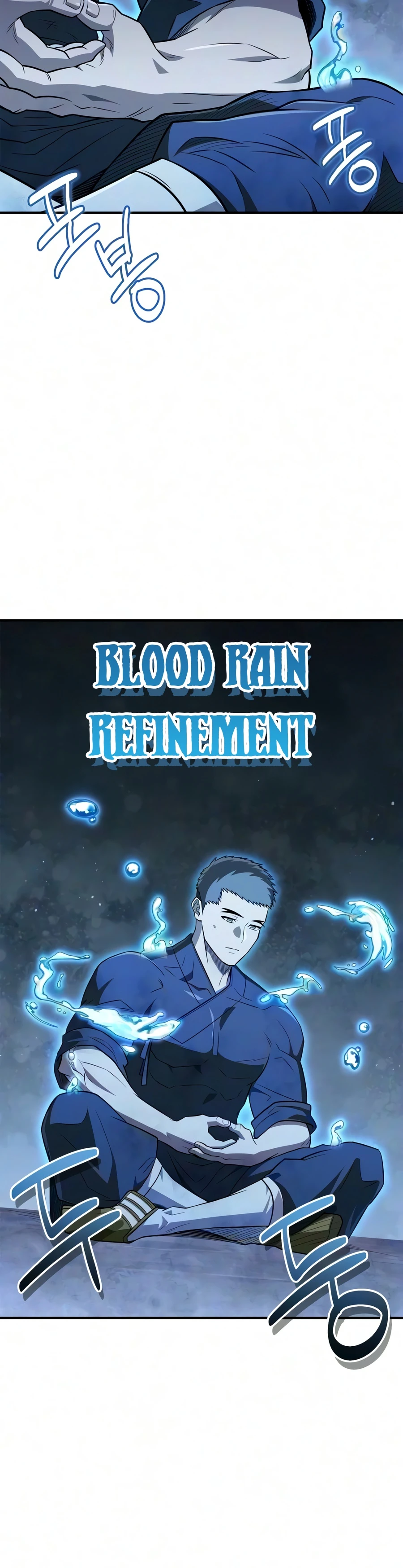 Read Genius Martial Arts Trainer EN Manga Online