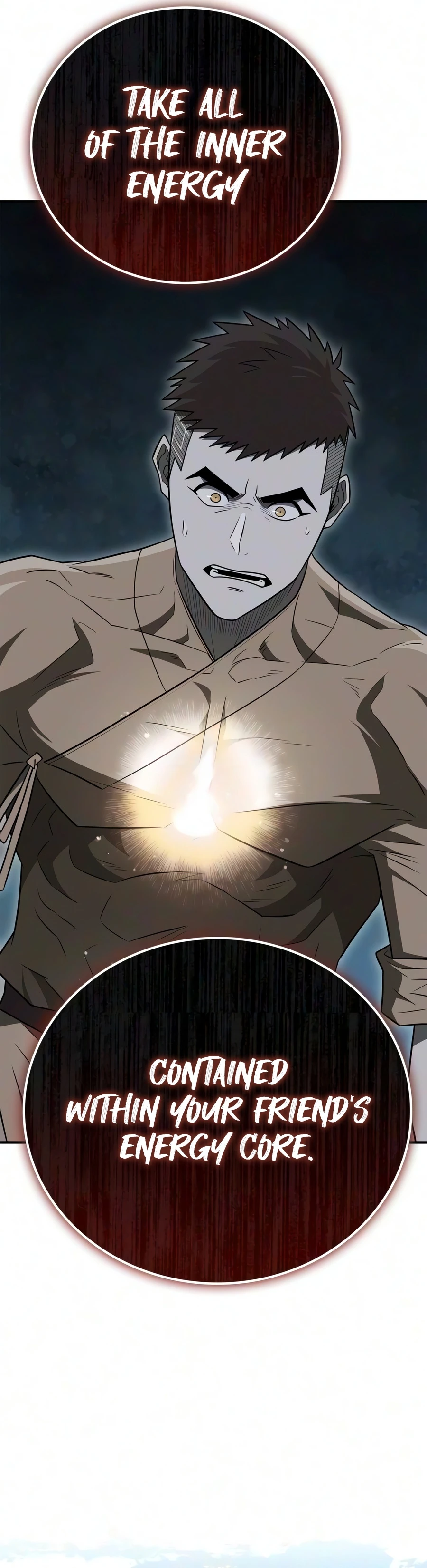 Read Genius Martial Arts Trainer EN Manga Online