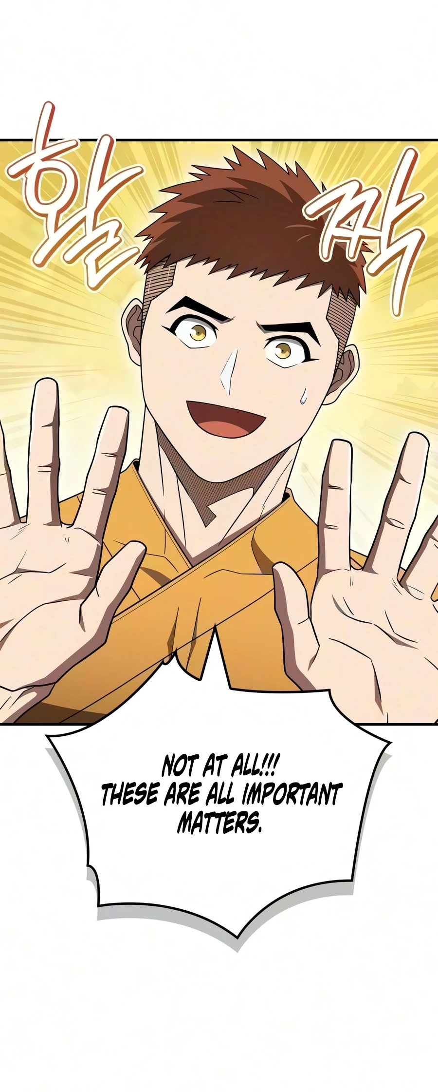 Read Genius Martial Arts Trainer EN Manga Online
