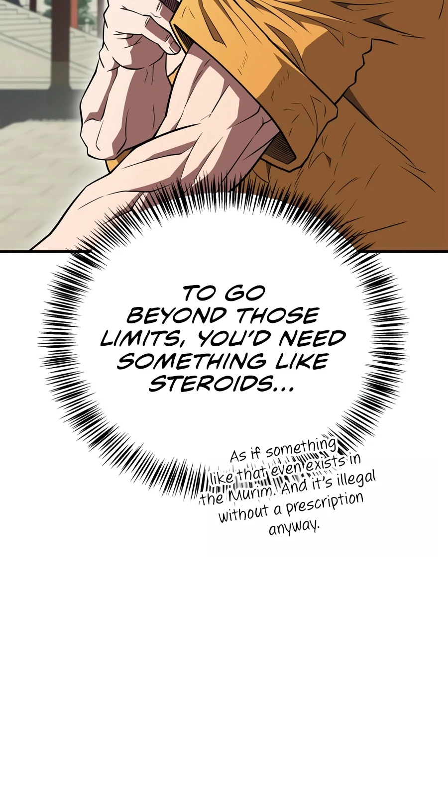 Read Genius Martial Arts Trainer EN Manga Online