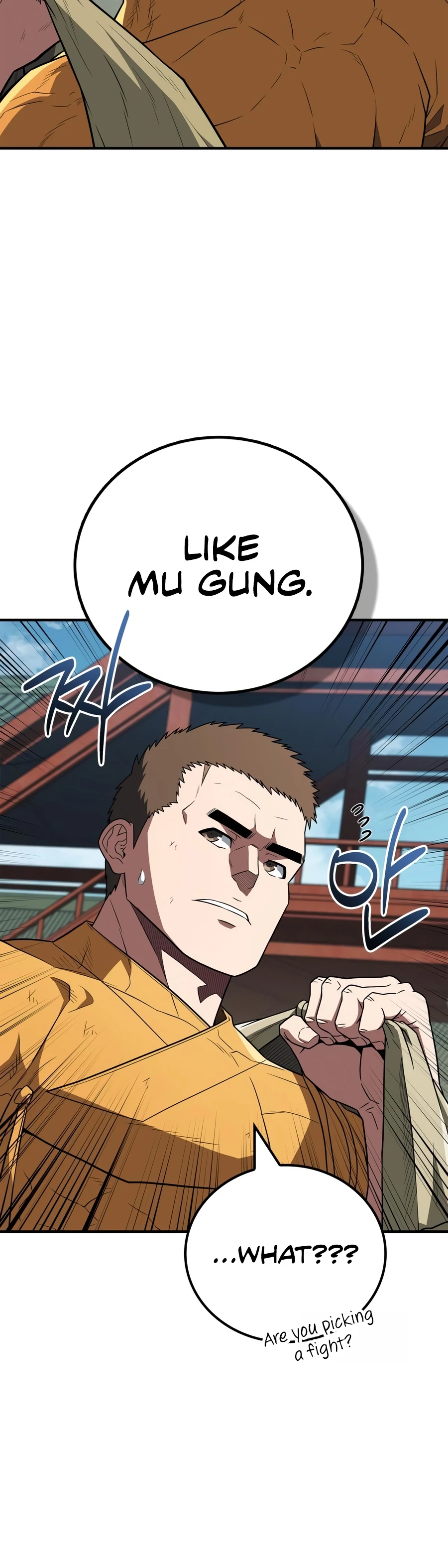 Read Genius Martial Arts Trainer EN Manga Online