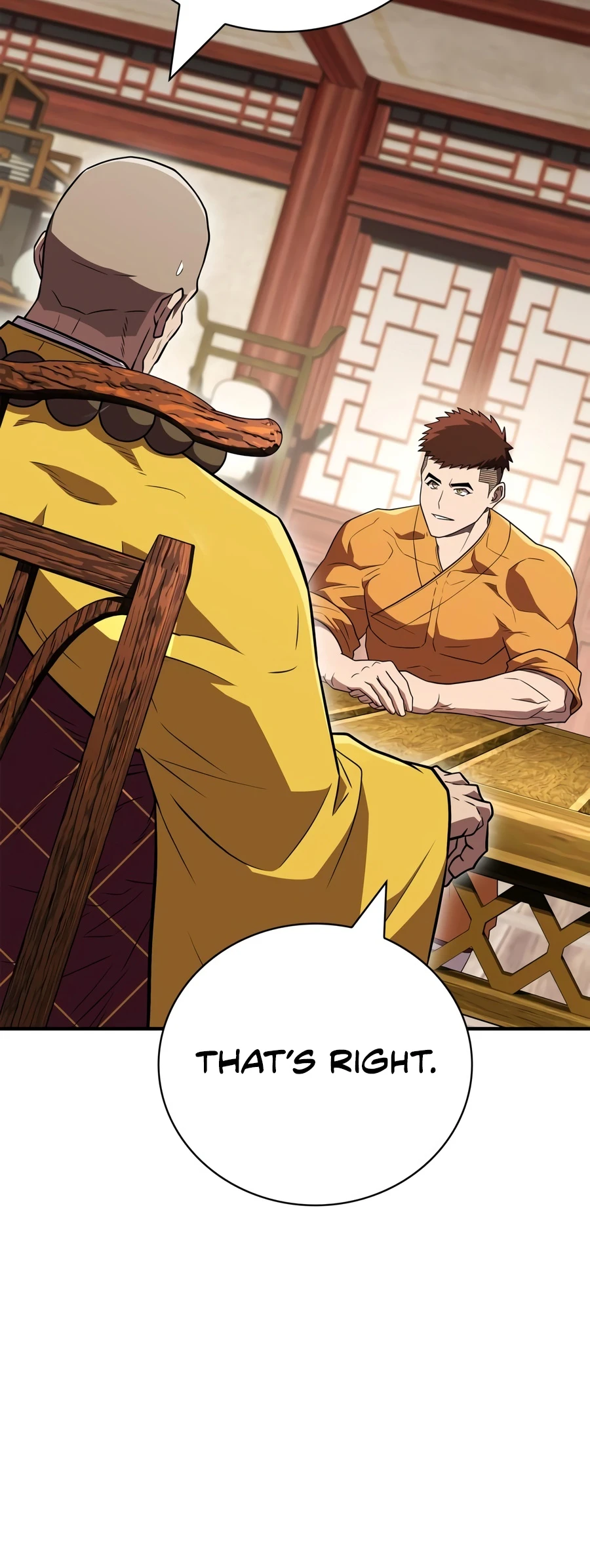 Read Genius Martial Arts Trainer EN Manga Online
