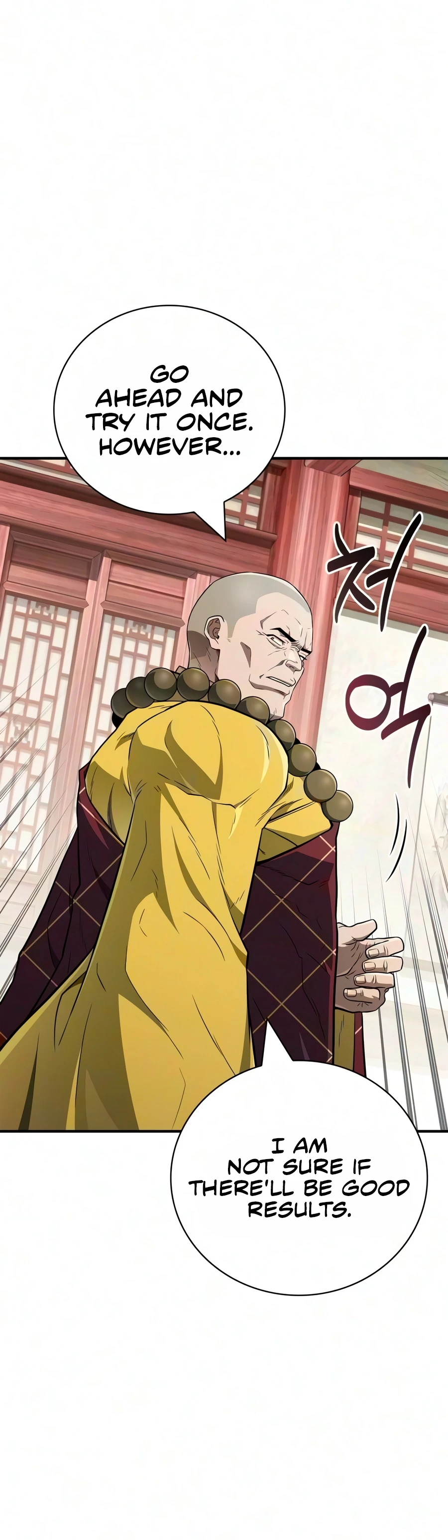Read Genius Martial Arts Trainer EN Manga Online