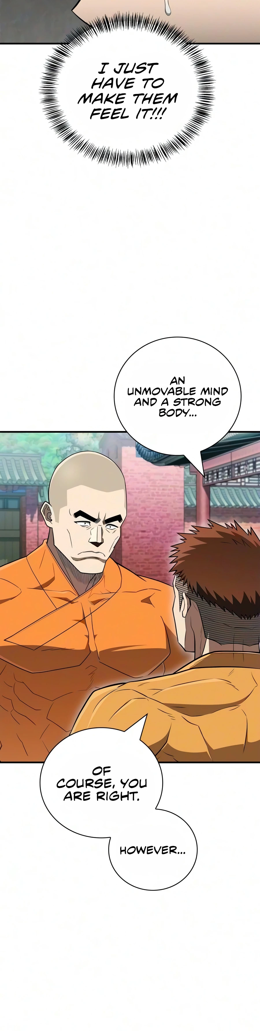 Read Genius Martial Arts Trainer EN Manga Online