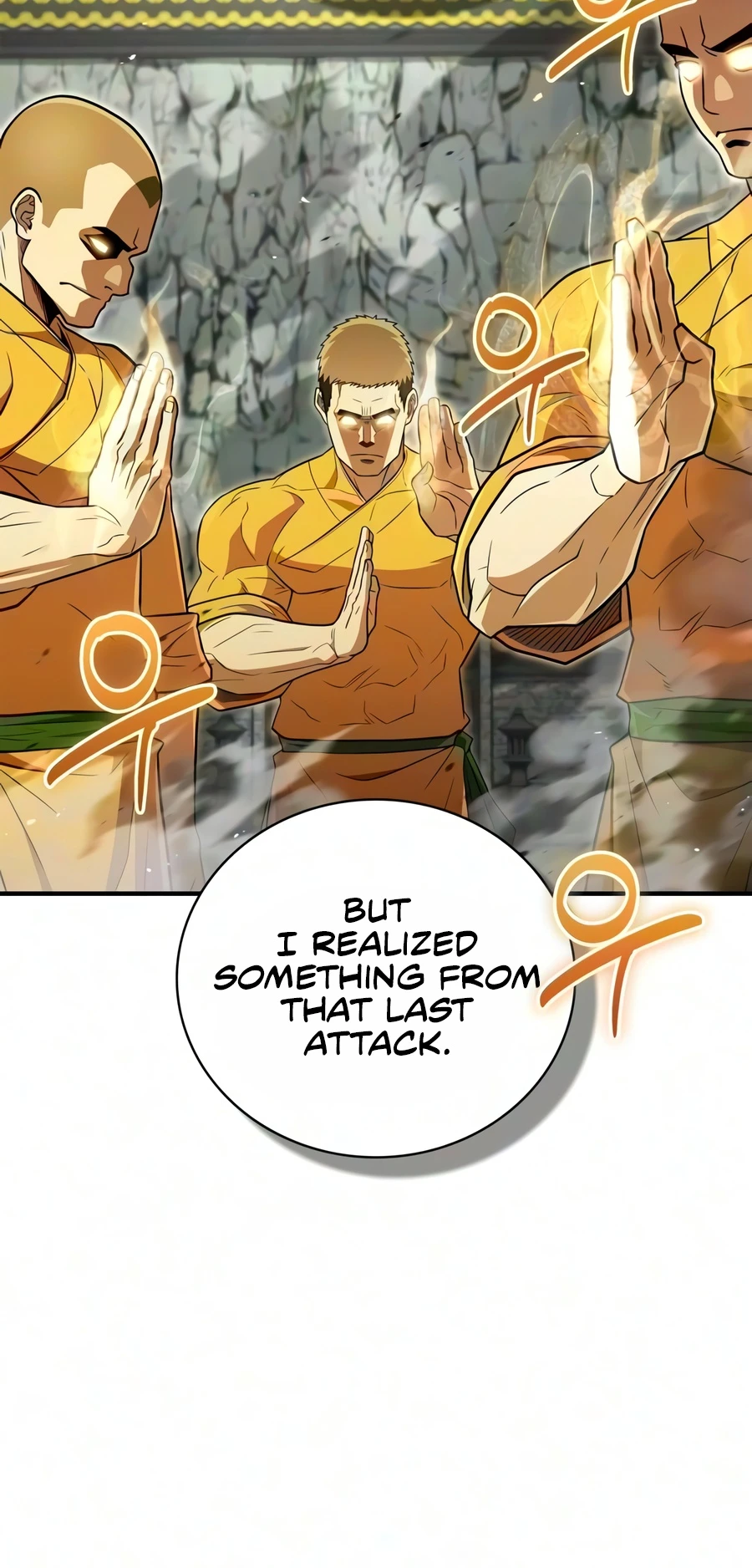 Read Genius Martial Arts Trainer EN Manga Online