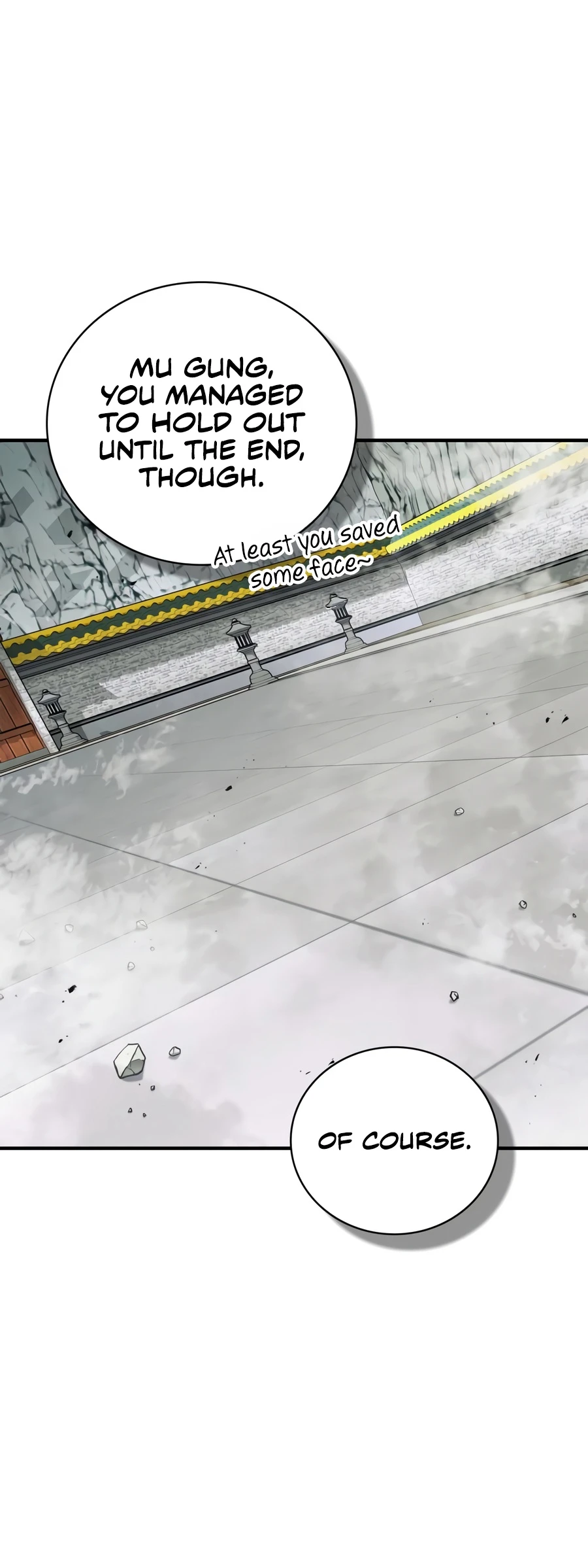 Read Genius Martial Arts Trainer EN Manga Online