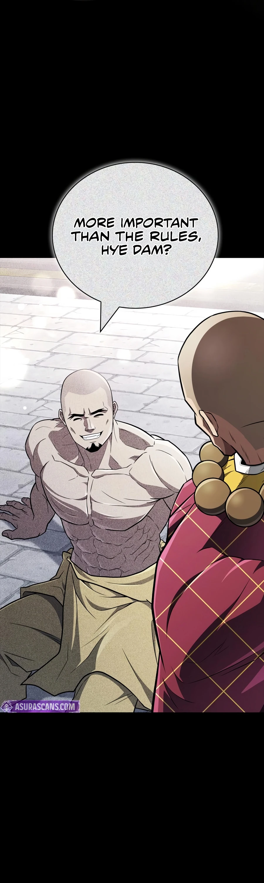Read Genius Martial Arts Trainer EN Manga Online