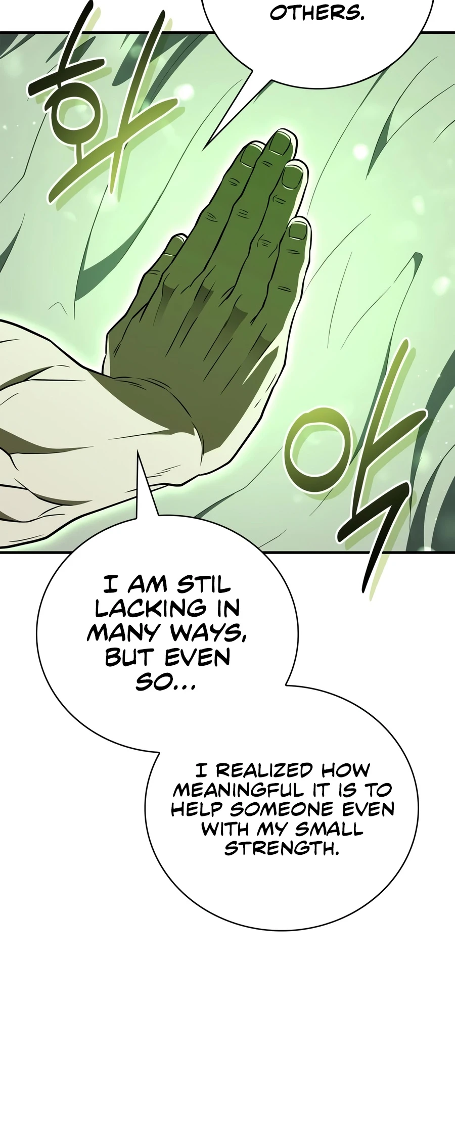 Read Genius Martial Arts Trainer EN Manga Online